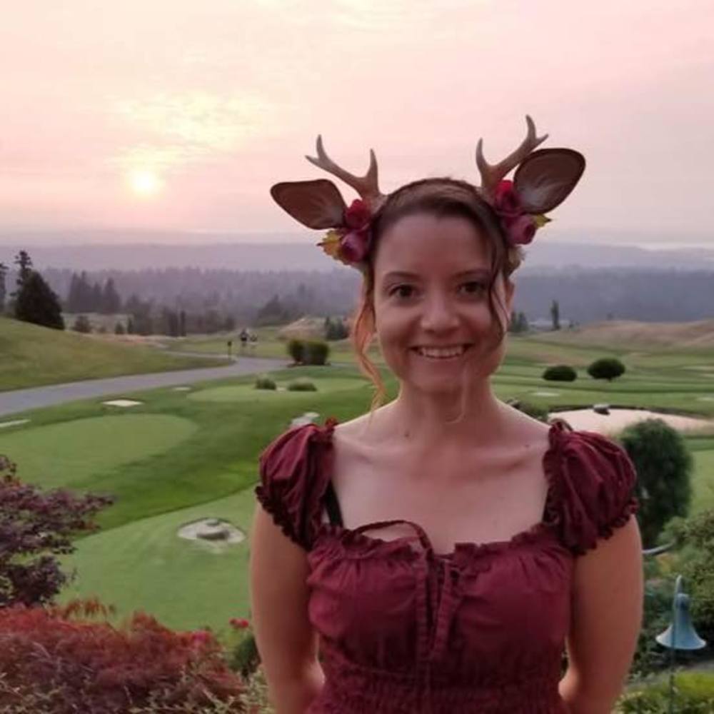 Meet your Posher, Kiley